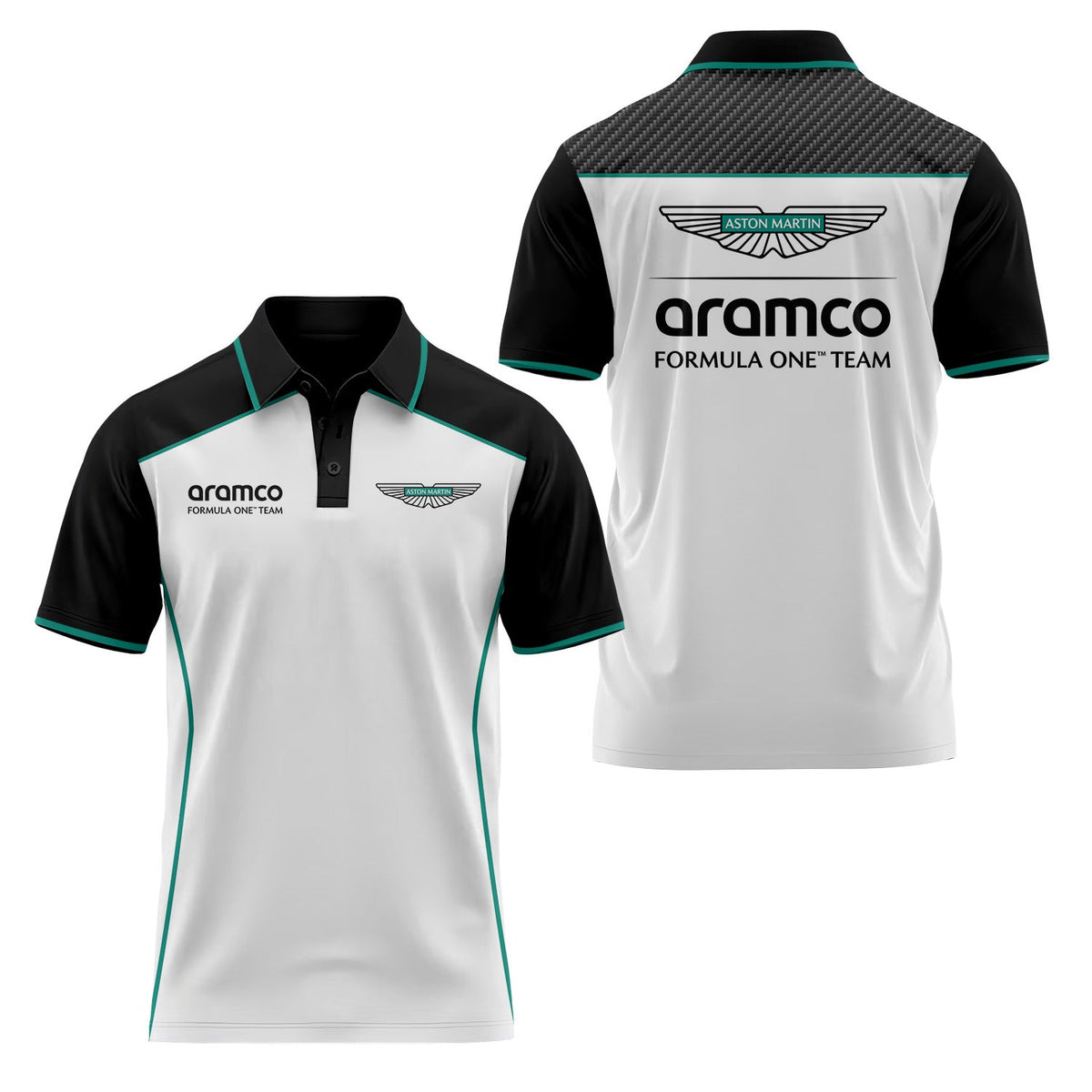 Aston Martin Apparels USPL311