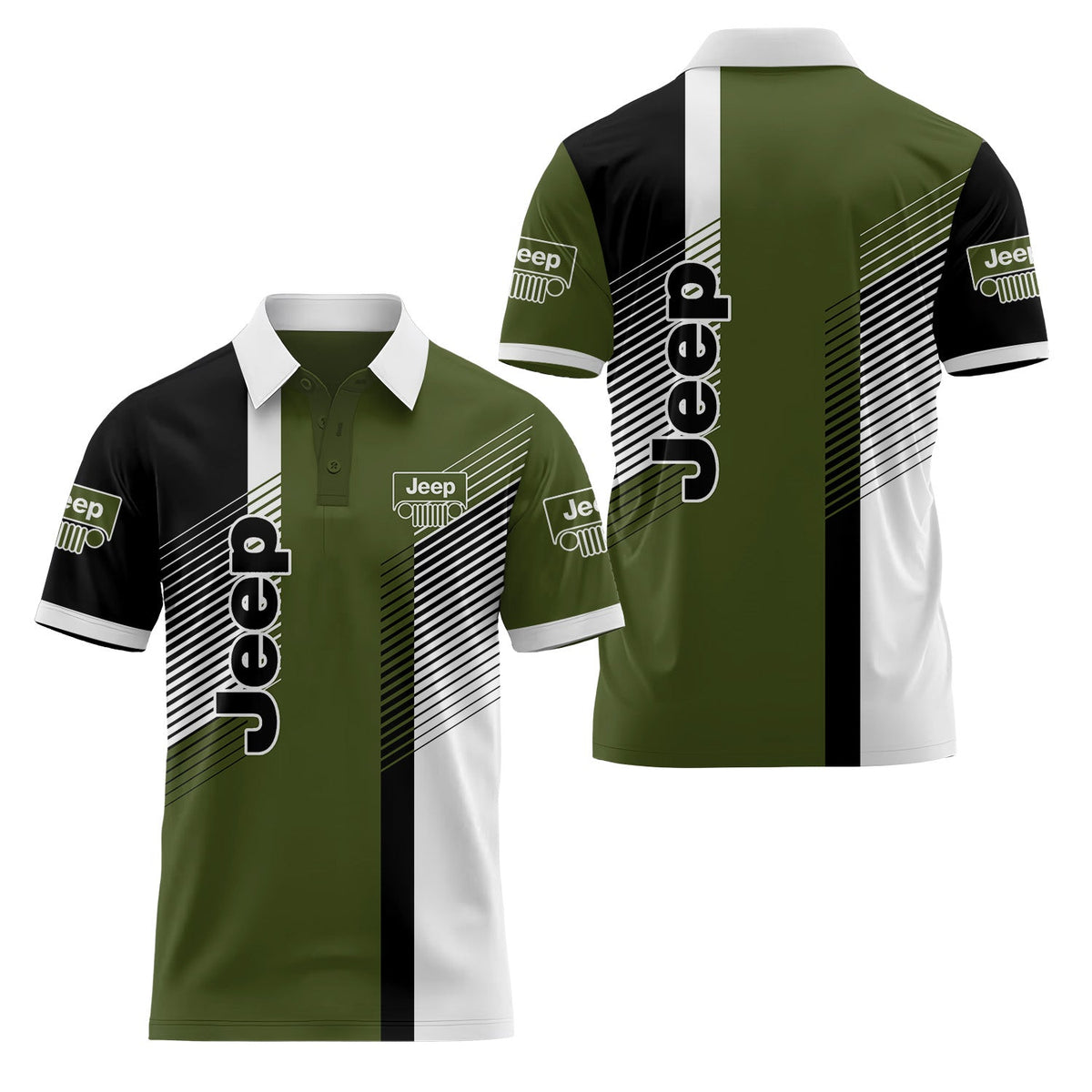 Jeep Apparels USPL477