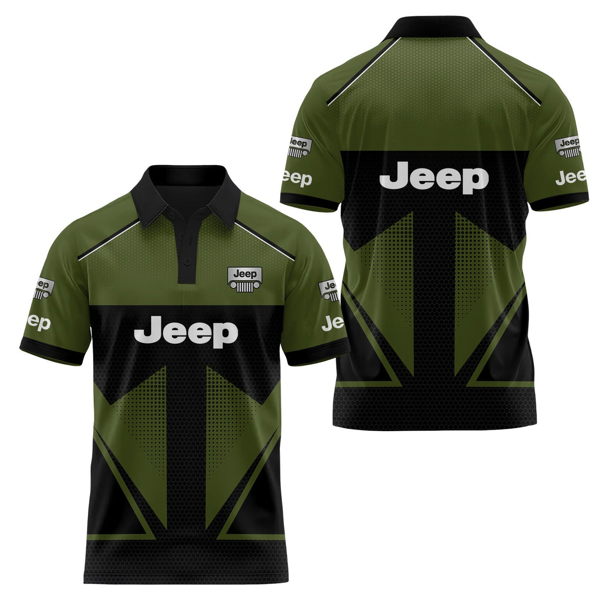 Jeep Apparels USPL438