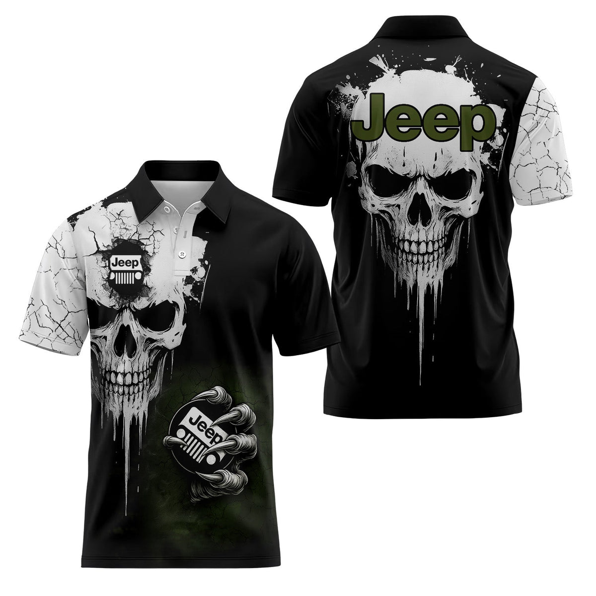 Jeep Apparels USPL425