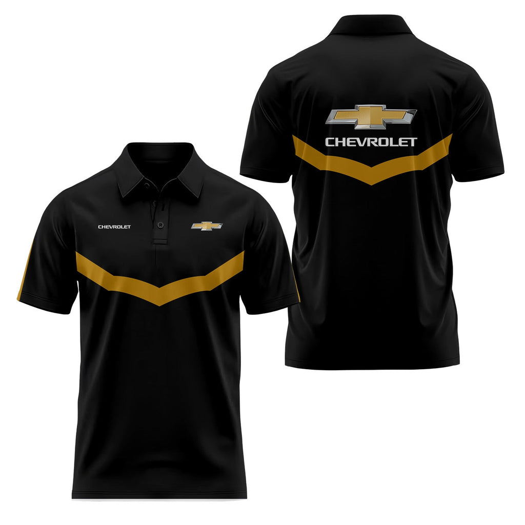 Chevrolet Apparels USPL1037
