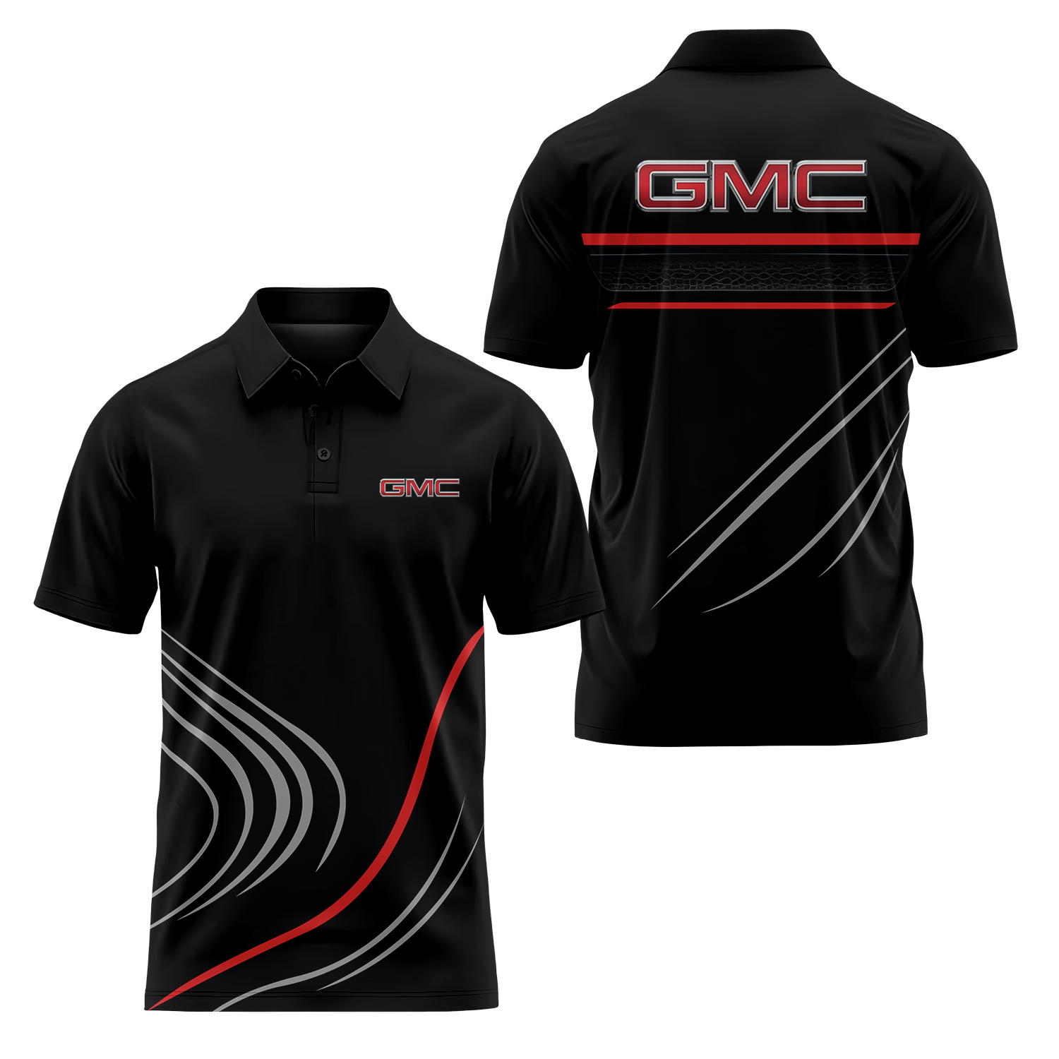 GMC Apparels USPL1525