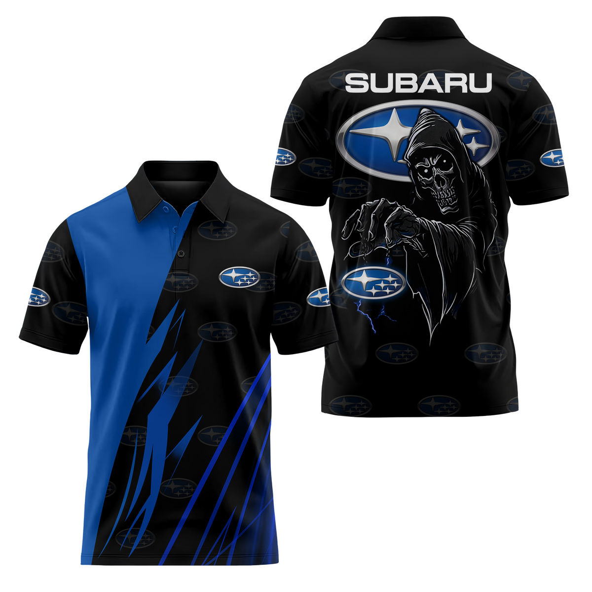 Subaru Apparels USPL989