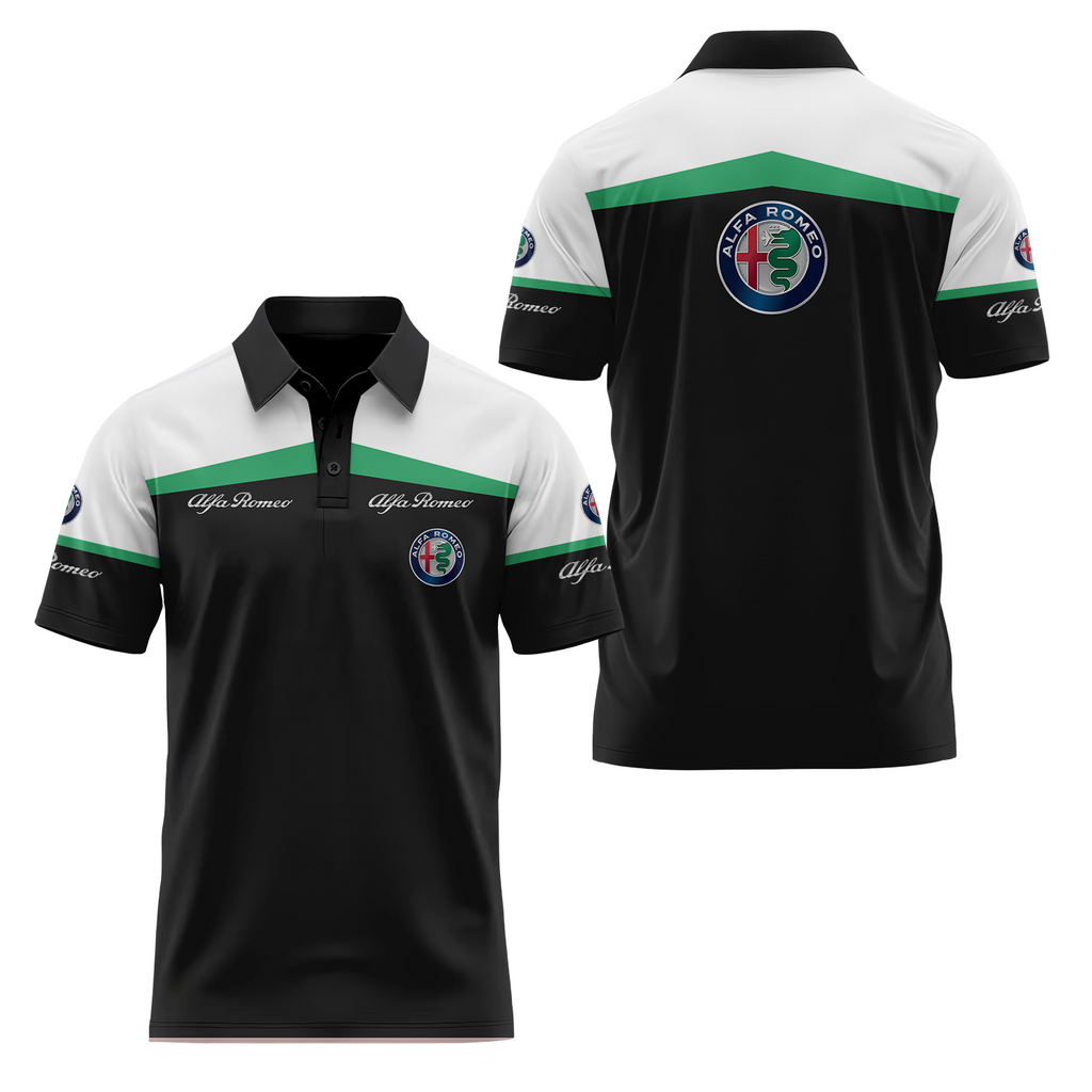 Alfa Romeo Apparels USPL656