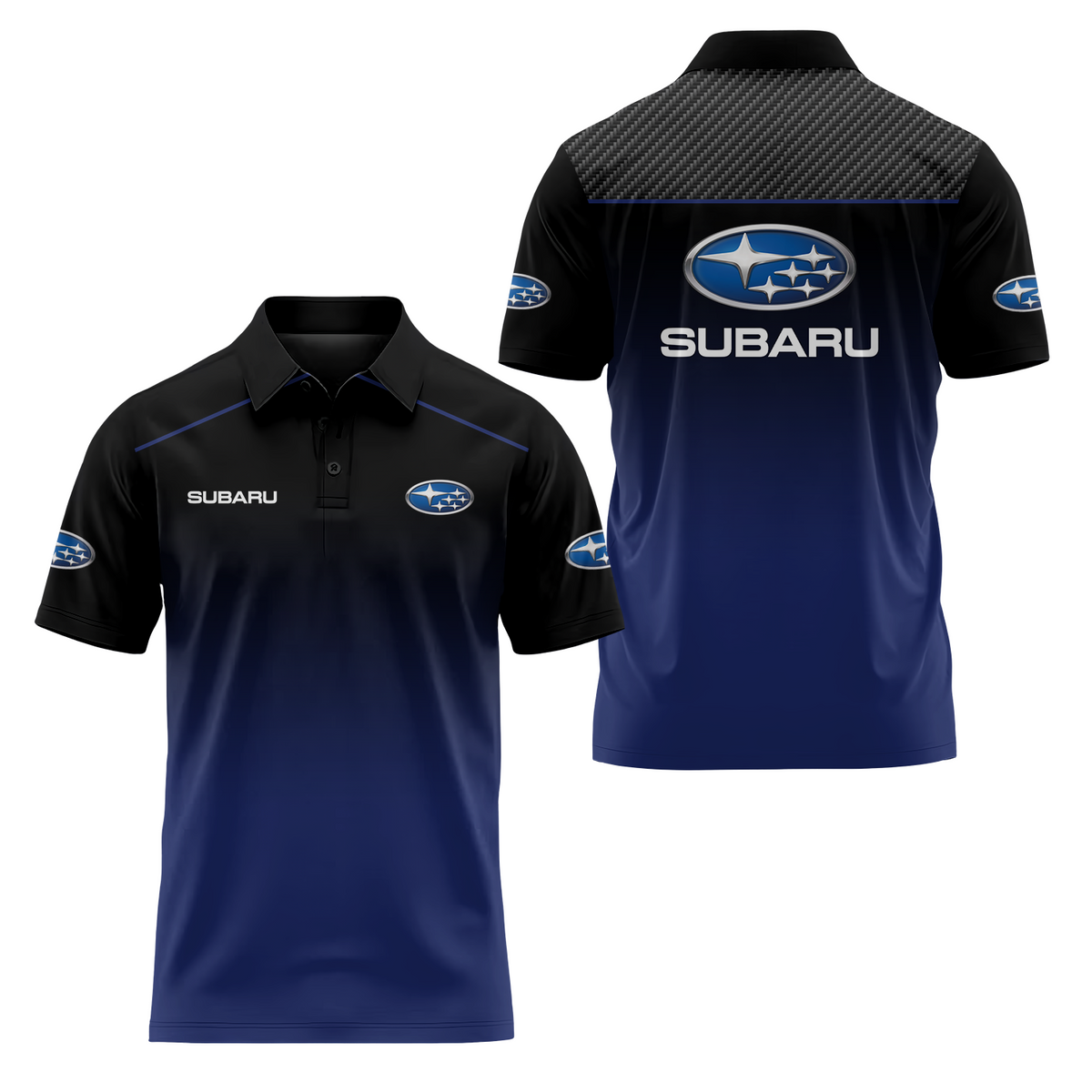 Subaru Apparels USPL971