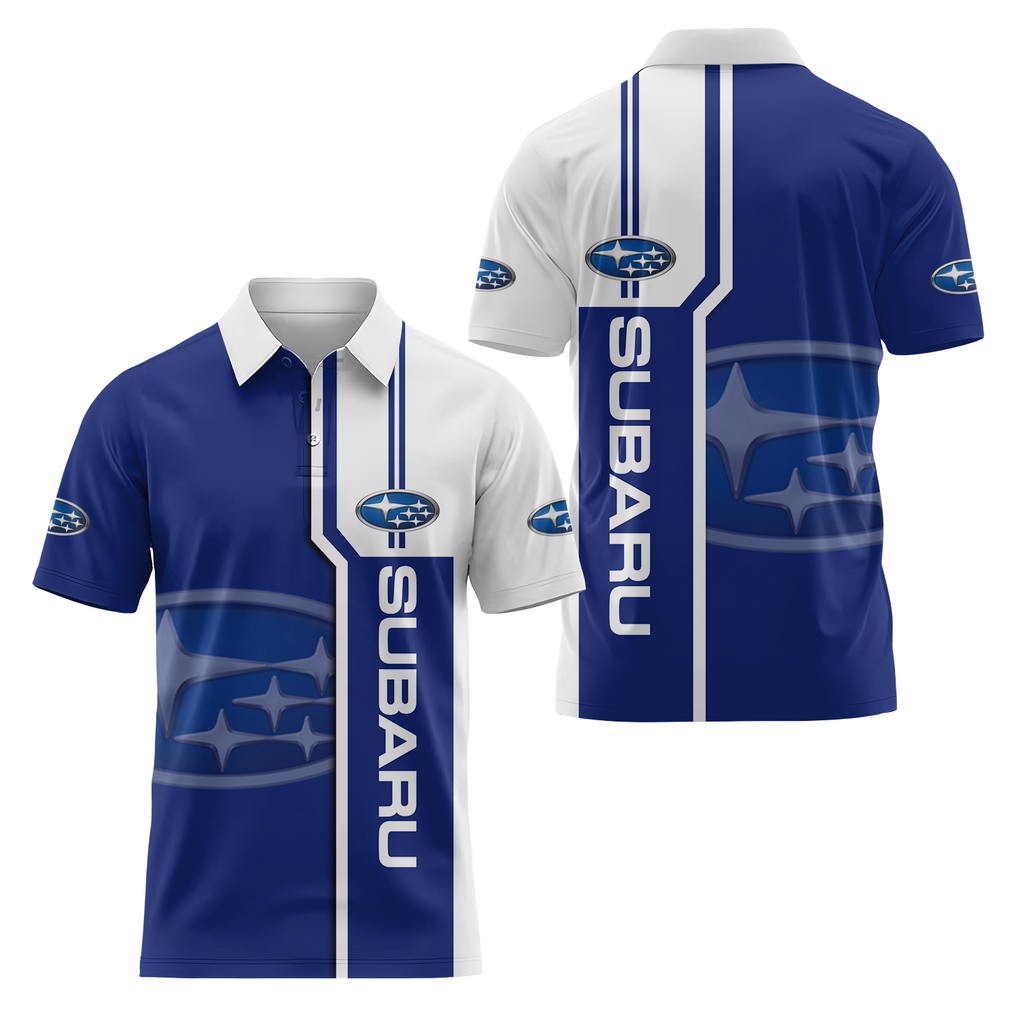 Subaru Apparels USPL967