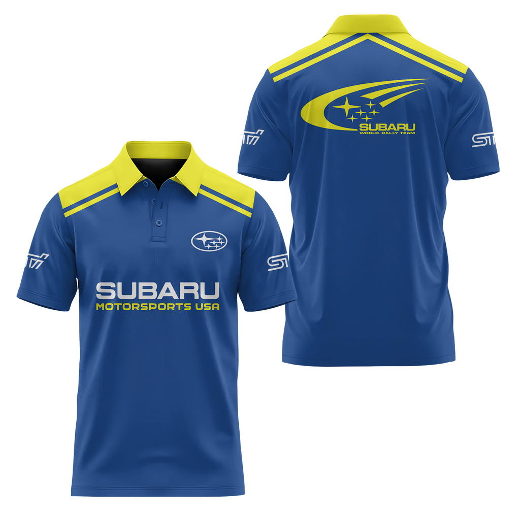 Subaru Apparels USPL965
