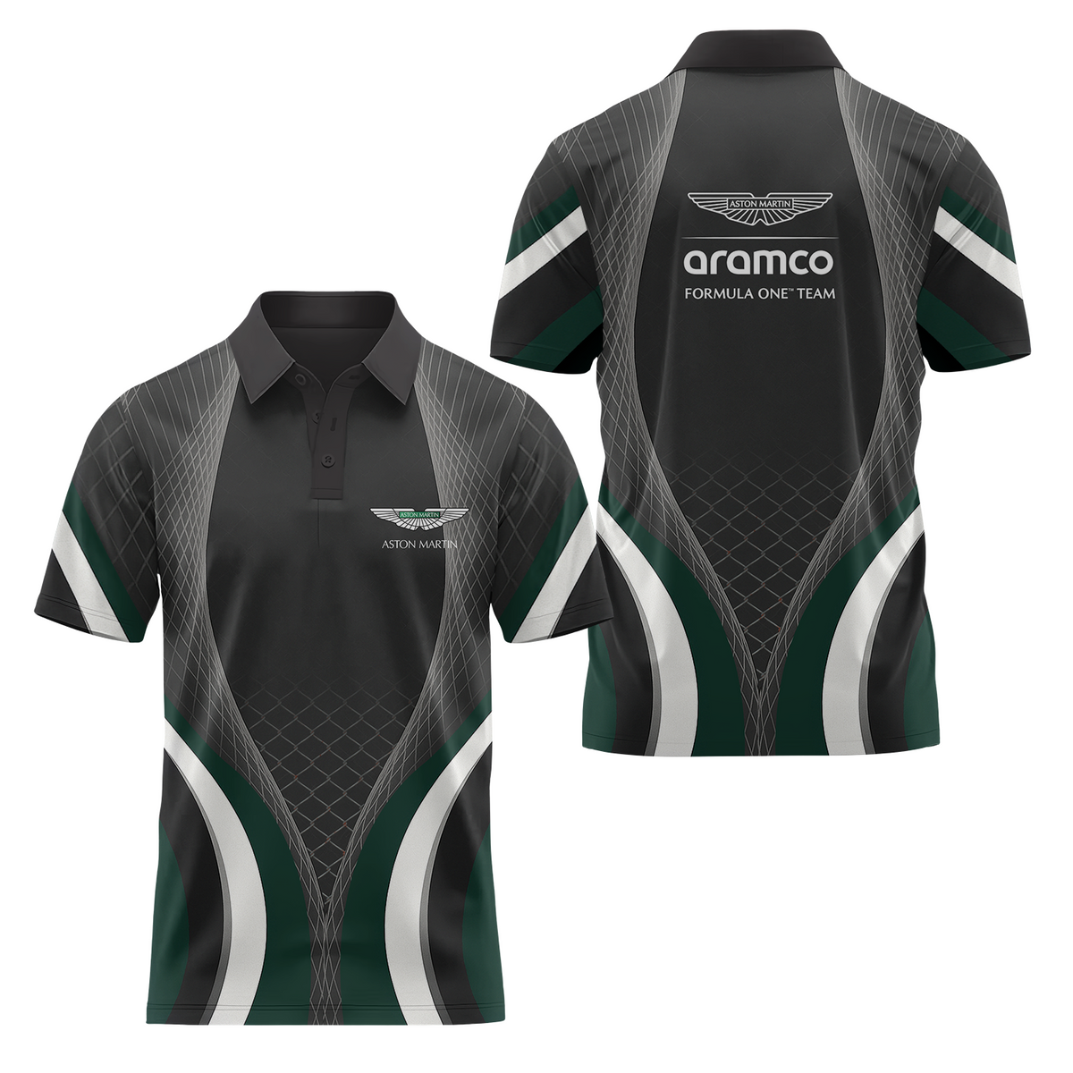Aston Martin Apparels USPL320