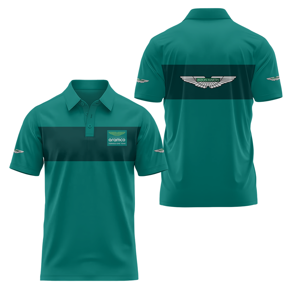 Aston Martin Apparels USPL329