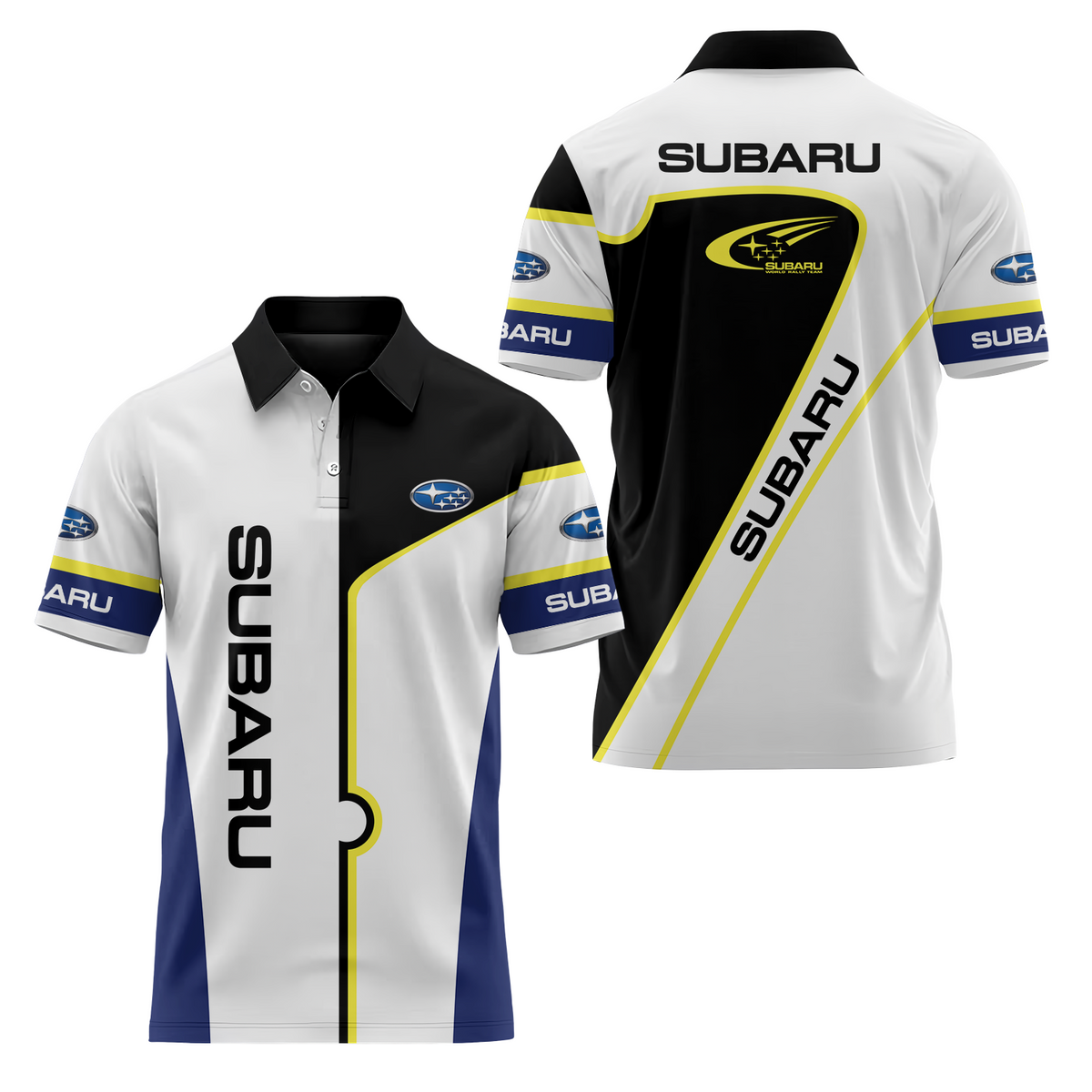 Subaru Apparels USPL976
