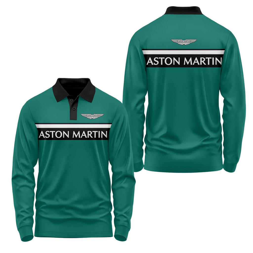 Aston Martin Apparels USPL305