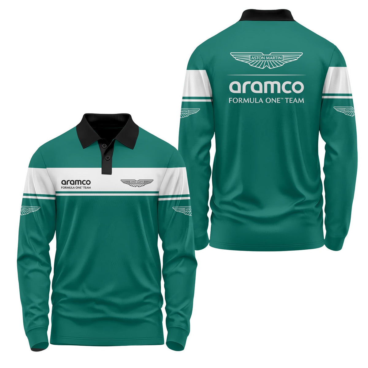 Aston Martin Apparels USPL308