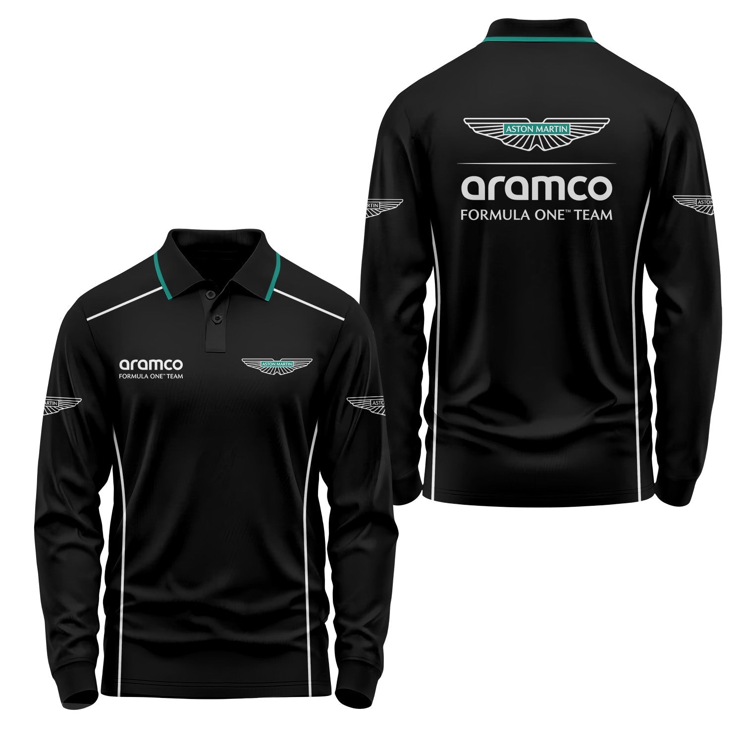 Aston Martin Apparels USPL315