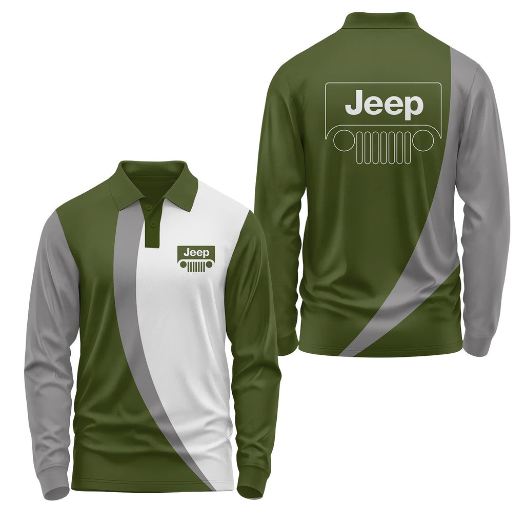 Jeep Apparels USPL464