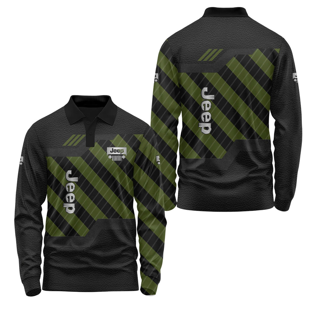 Jeep Apparels USPL436