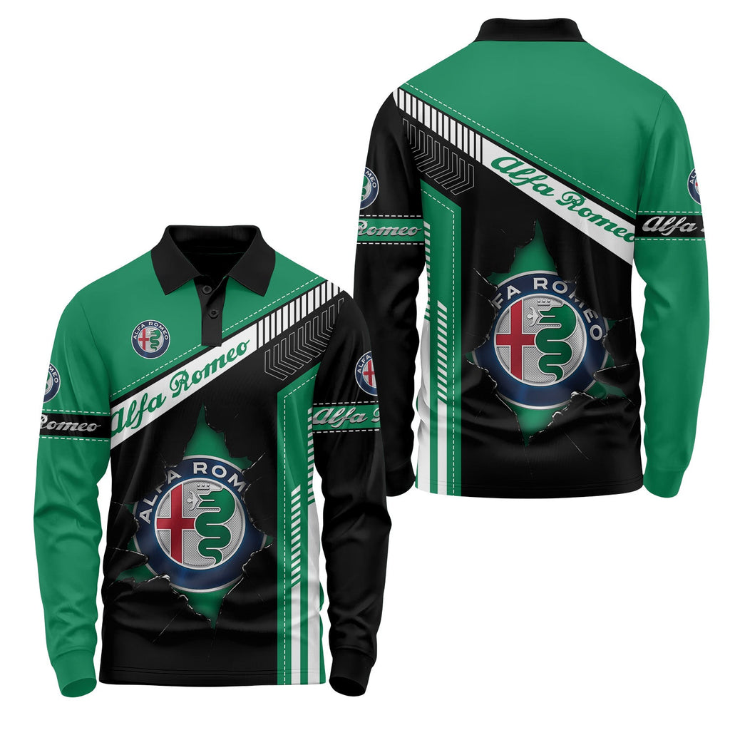 Alfa Romeo Apparels USPL626