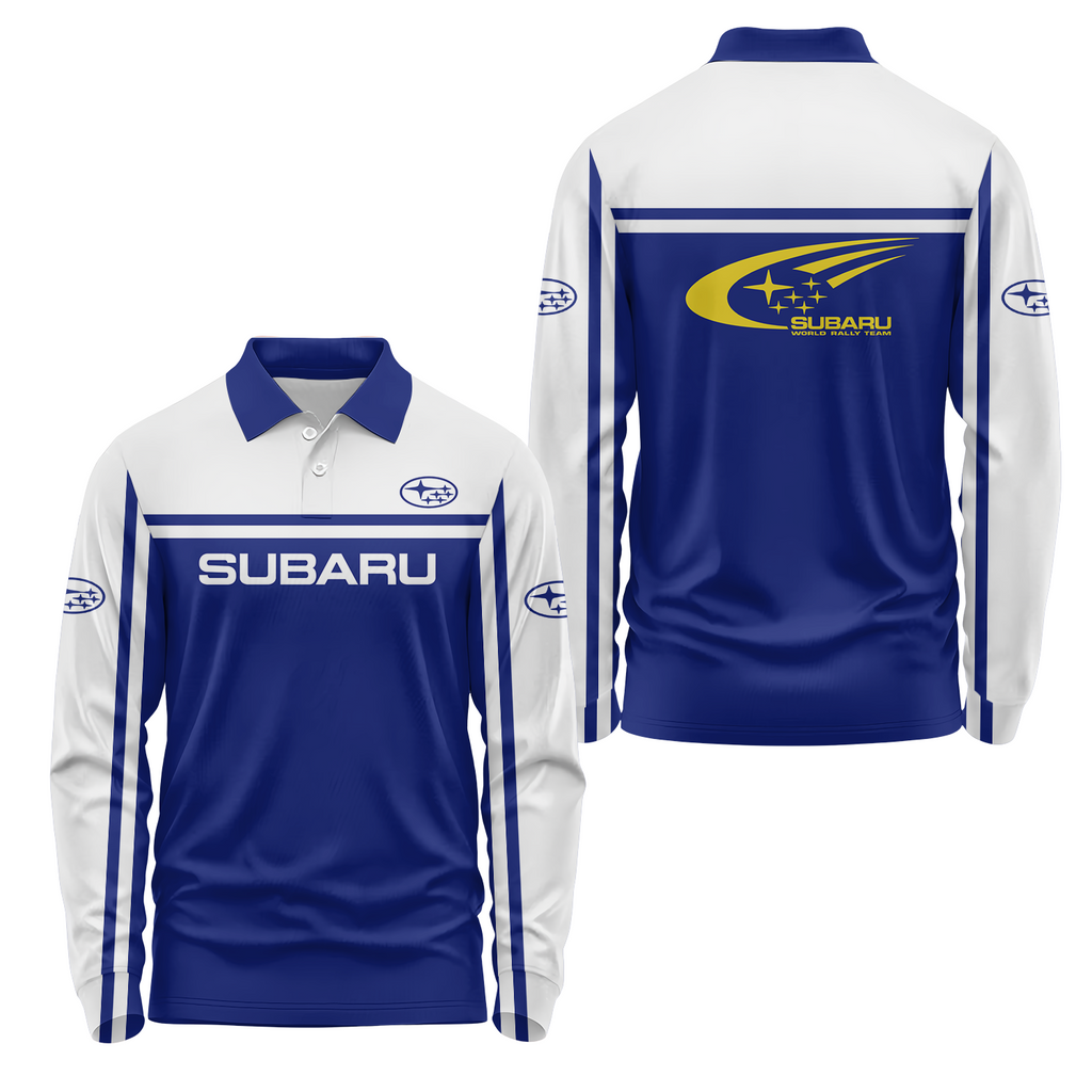 Subaru Apparels USPL960