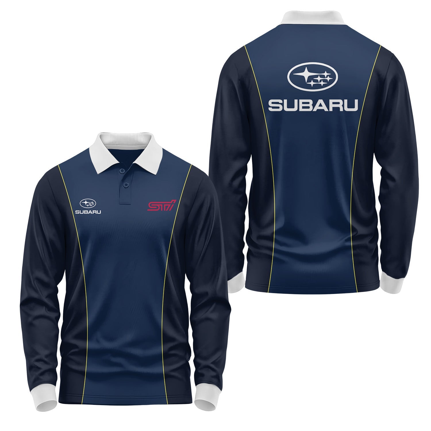 Subaru Apparels USPL951