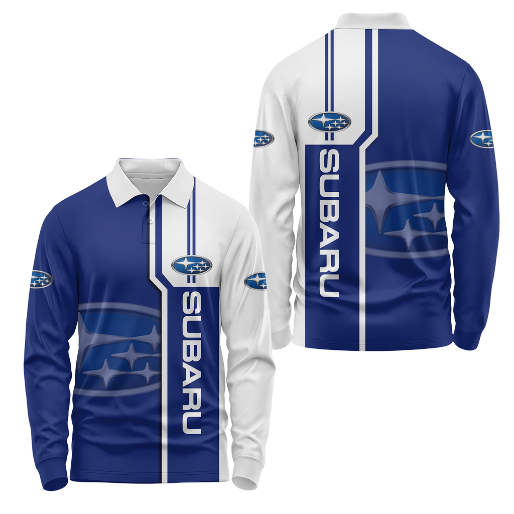 Subaru Apparels USPL967