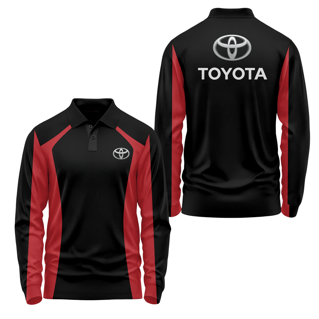 Toyota Apparels USPL821