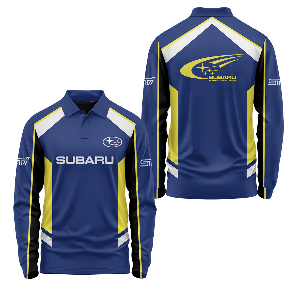 Subaru Apparels USPL963
