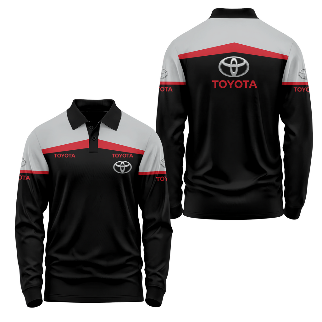 Toyota Apparels USPL860