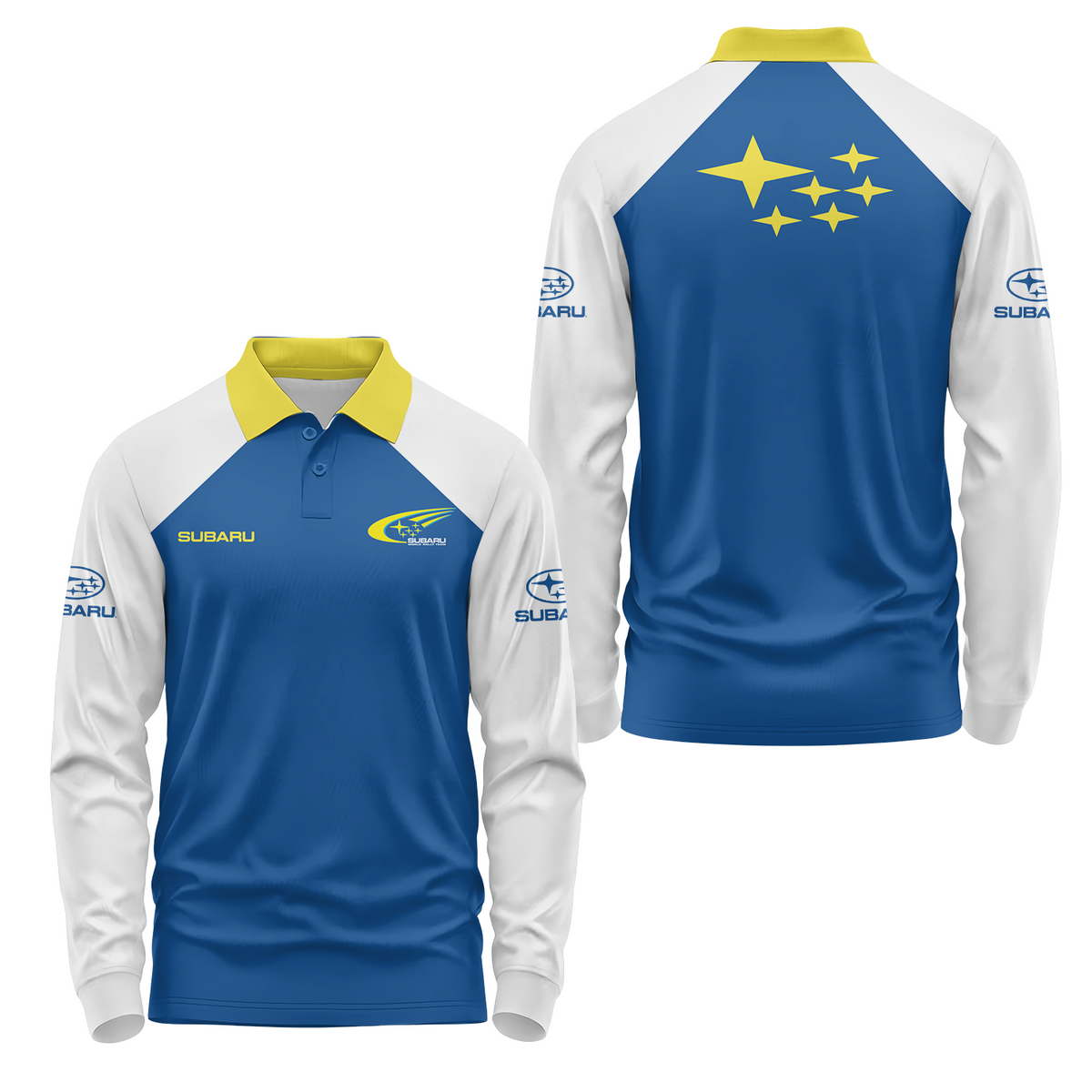 Subaru Apparels USPL947