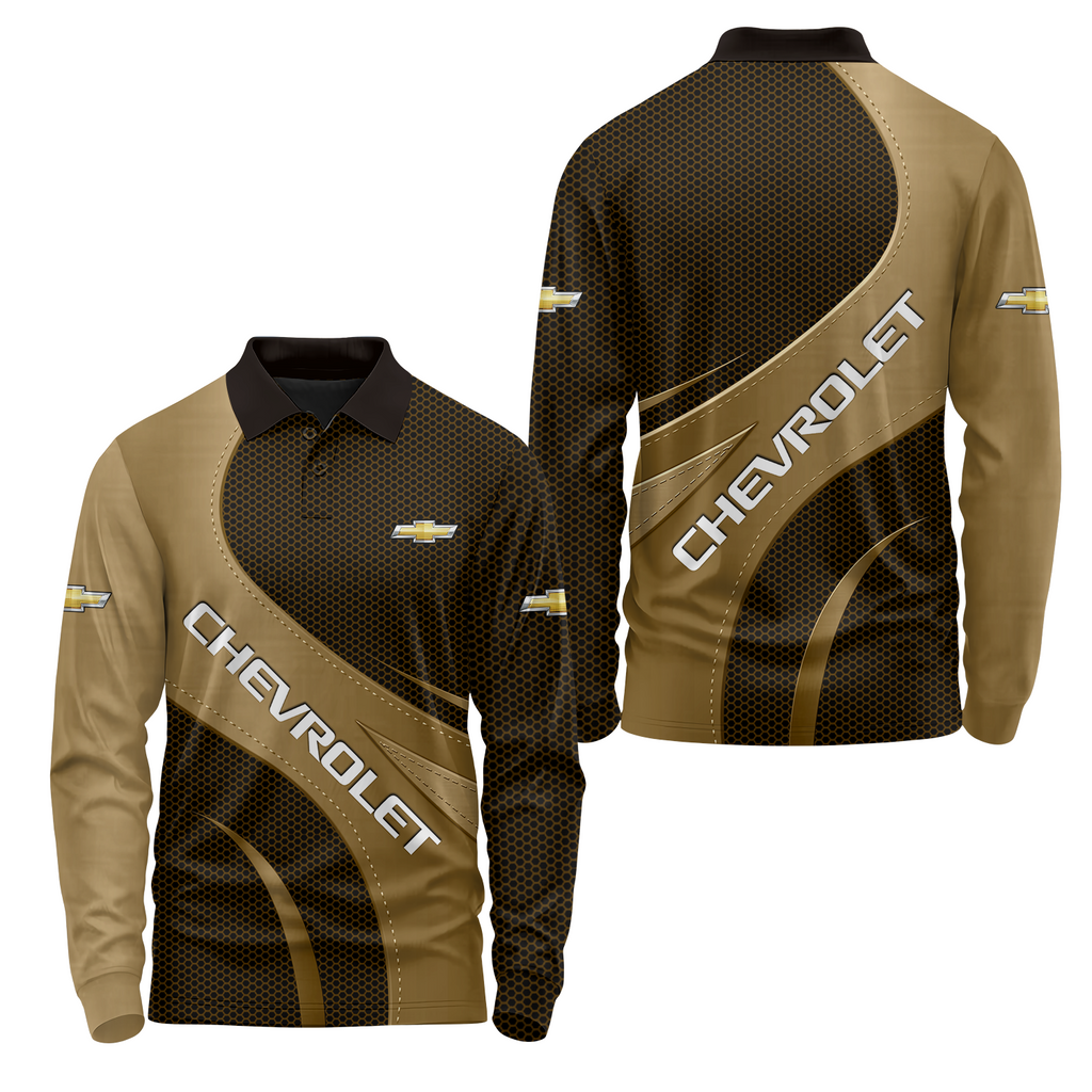 Chevrolet Apparels USPL1040