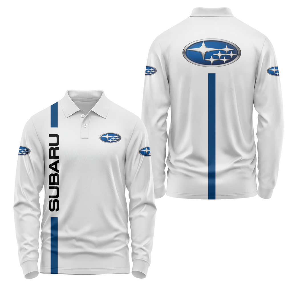 Subaru Apparels USPL981