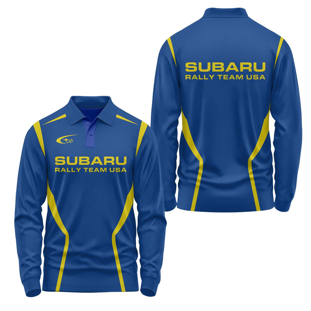 Subaru Apparels USPL953