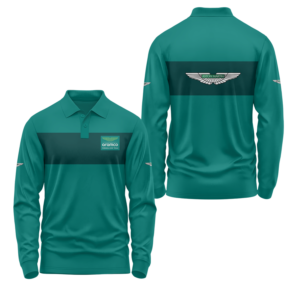 Aston Martin Apparels USPL329