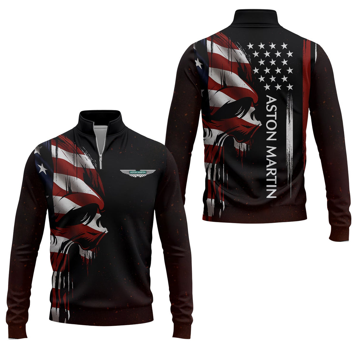 Aston Martin Apparels USPL317