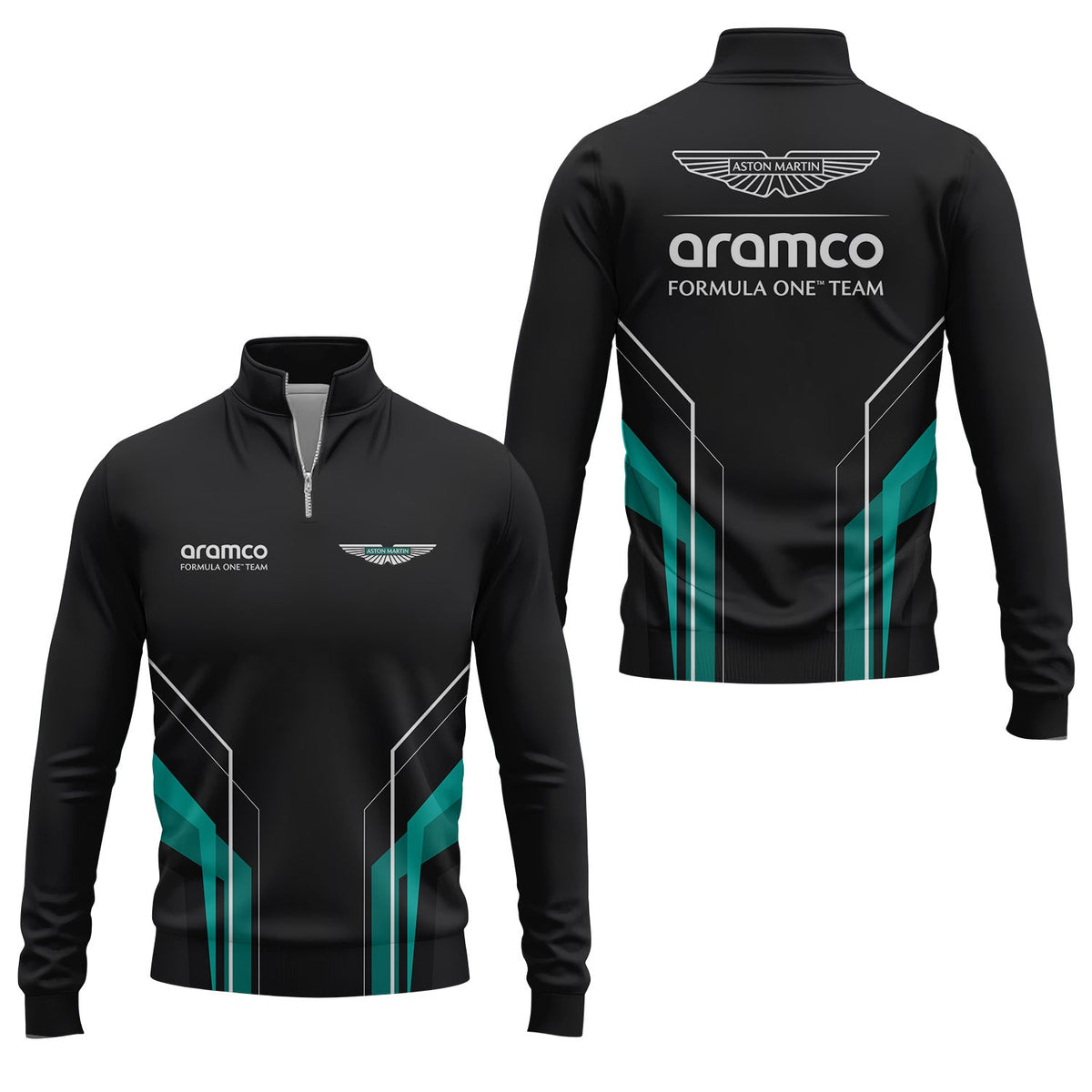 Aston Martin Apparels USPL330