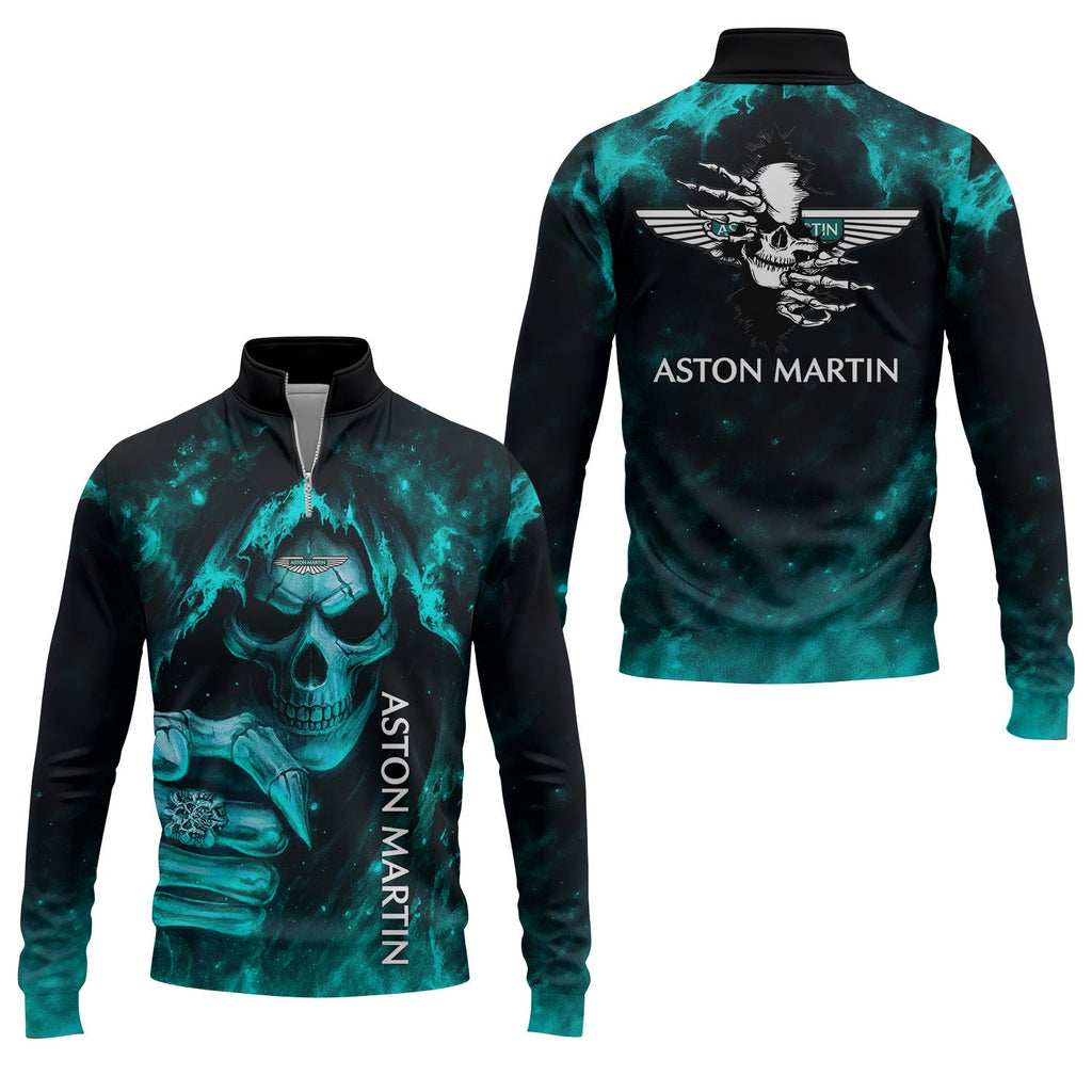 Aston Martin Apparels USPL326