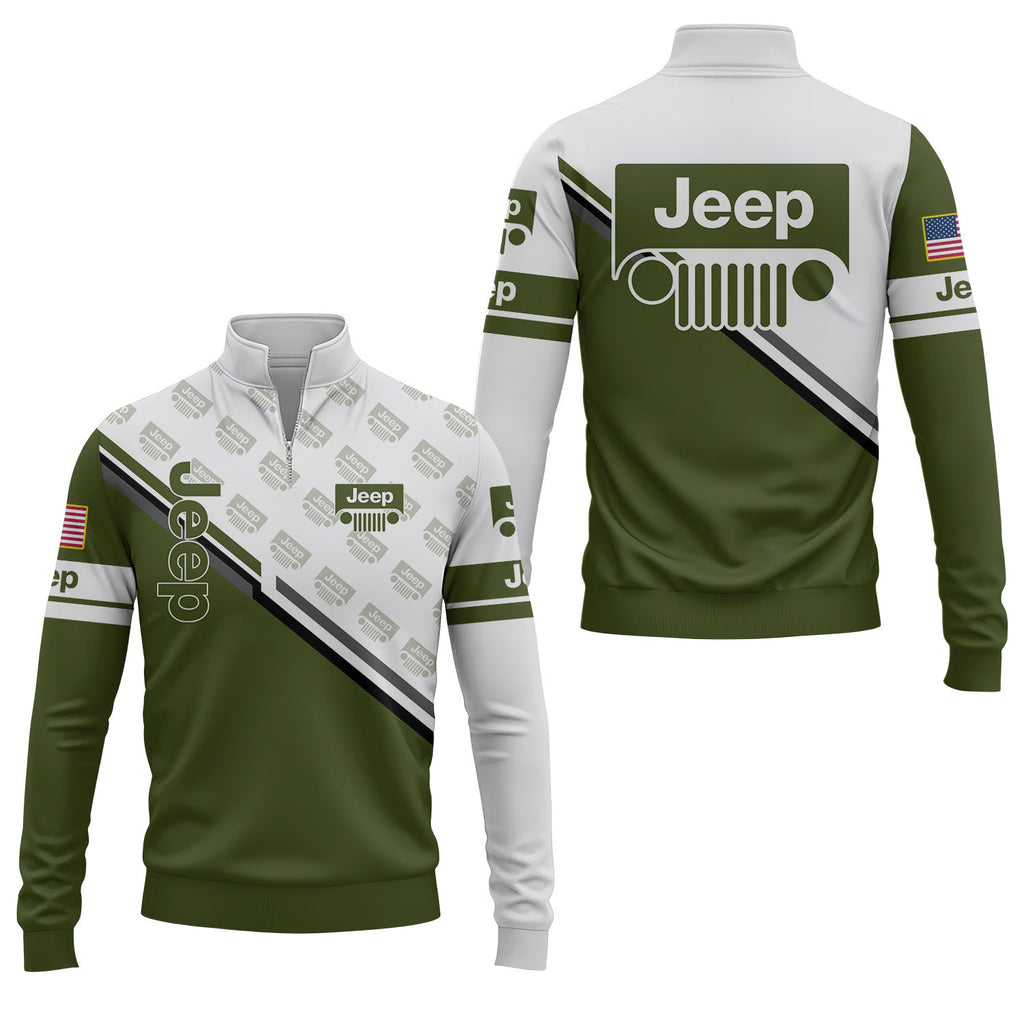 Jeep Apparels USPL417