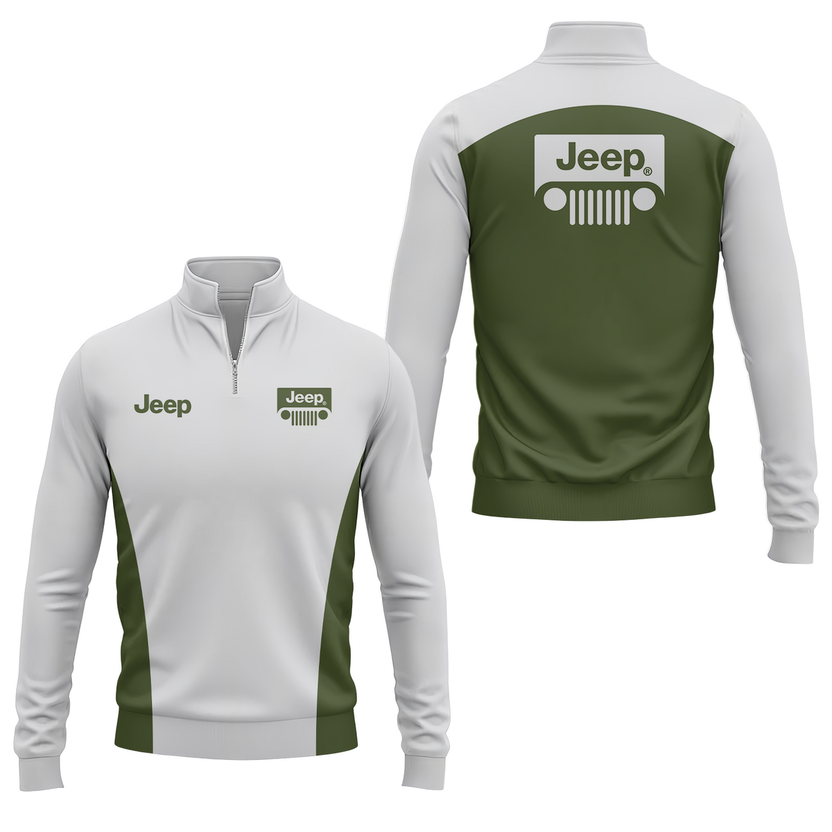 Jeep Apparels USPL460