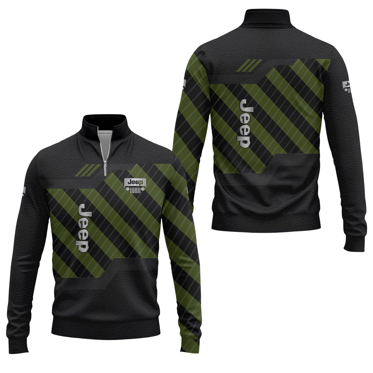 Jeep Apparels USPL436