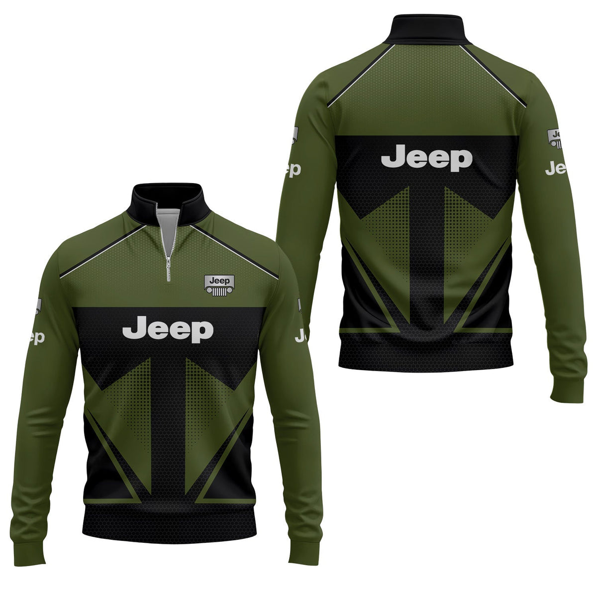Jeep Apparels USPL438