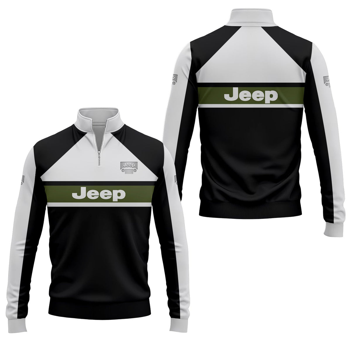 Jeep Apparels USPL442