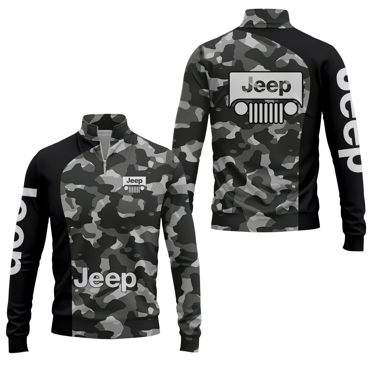 Jeep Apparels USPL428