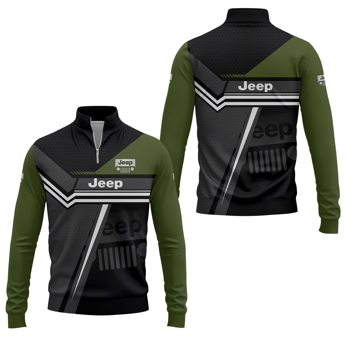 Jeep Apparels USPL437