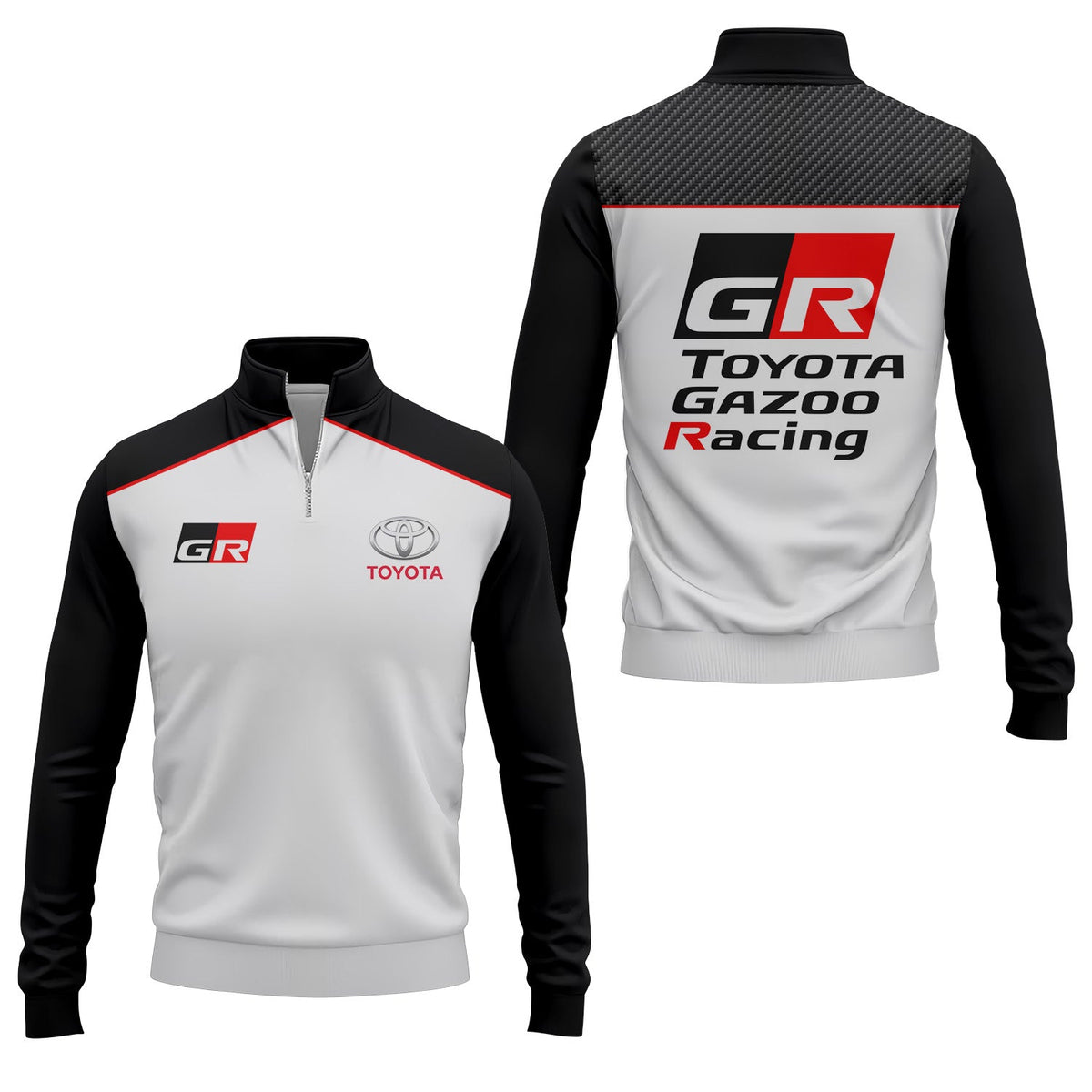 Toyota Apparels USPL808
