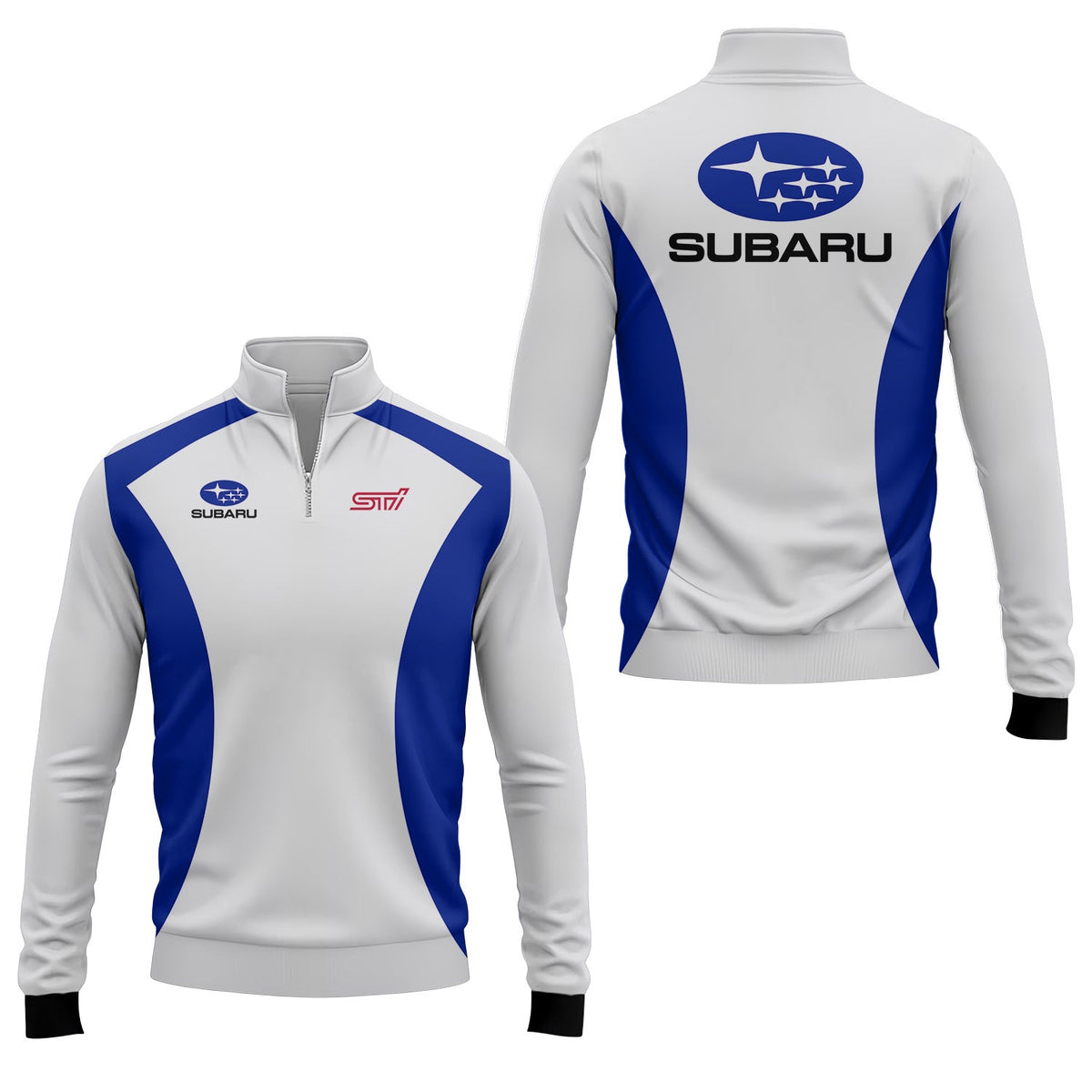 Subaru Apparels USPL933
