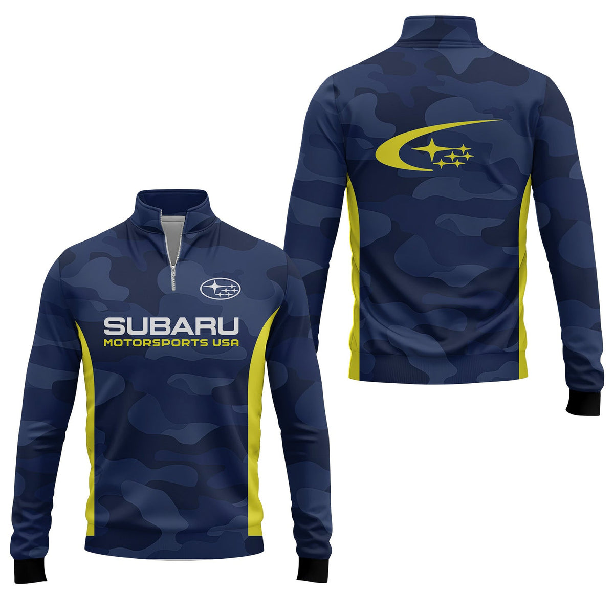Subaru Apparels USPL969
