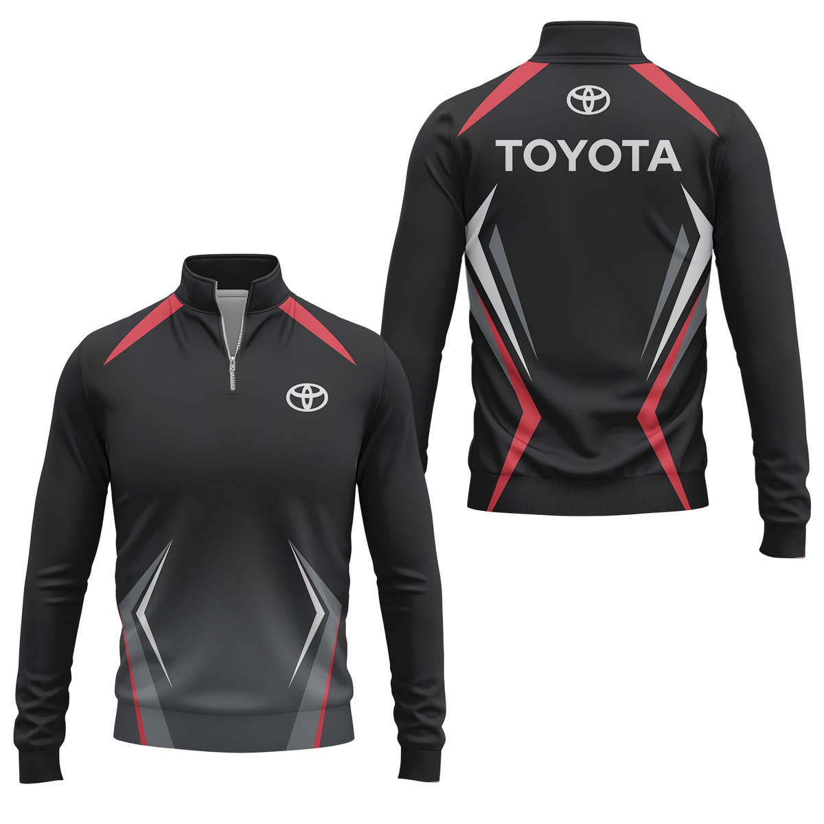 Toyota Apparels USPL822