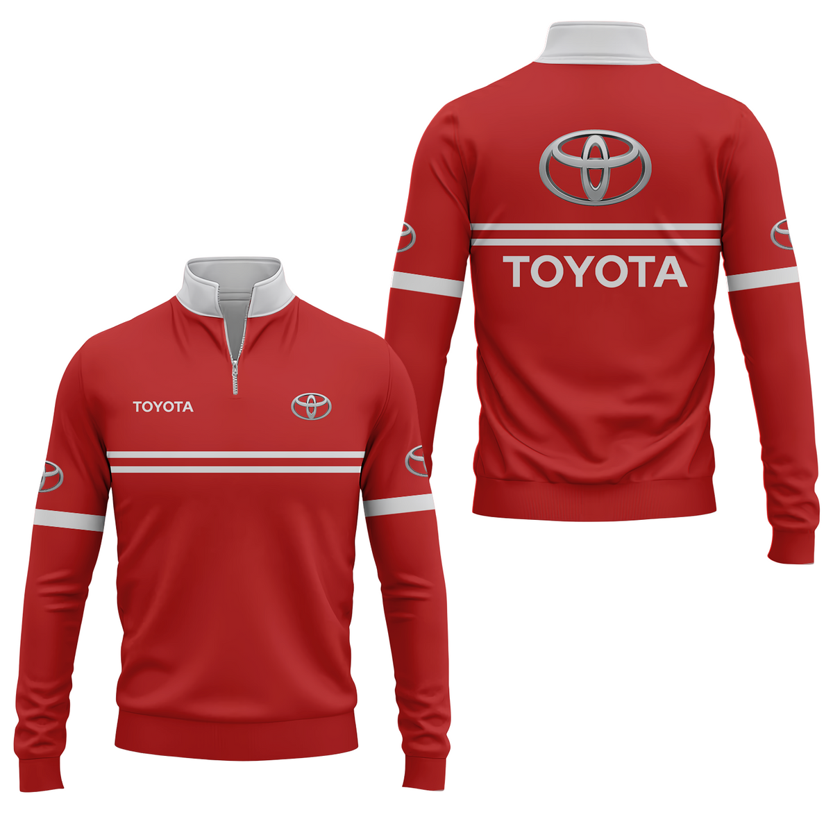 Toyota Apparels USPL836