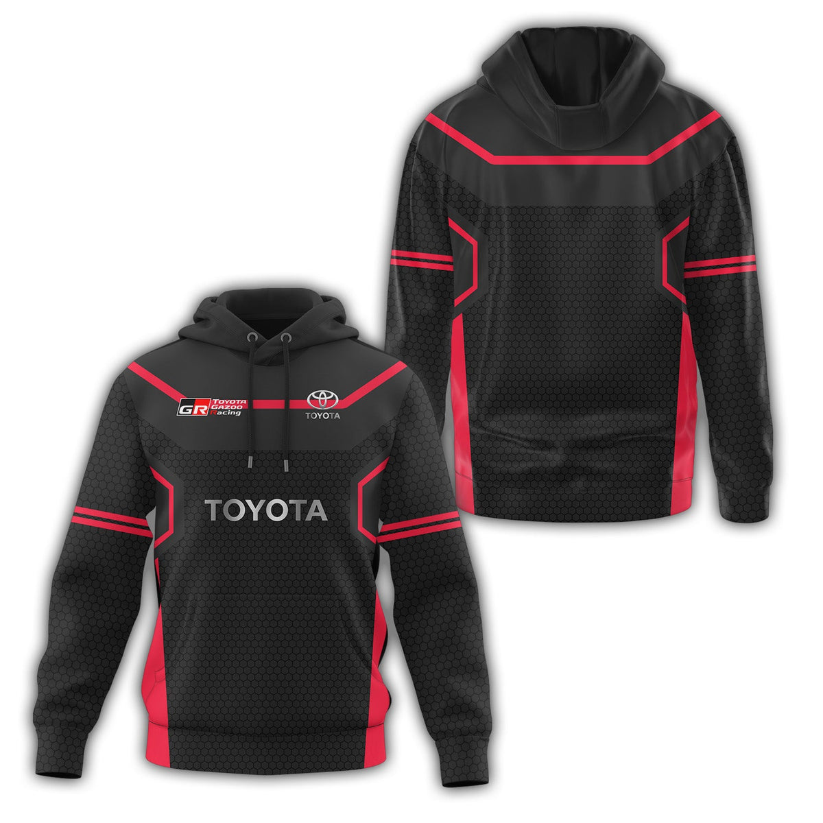 Toyota Apparels USPL804
