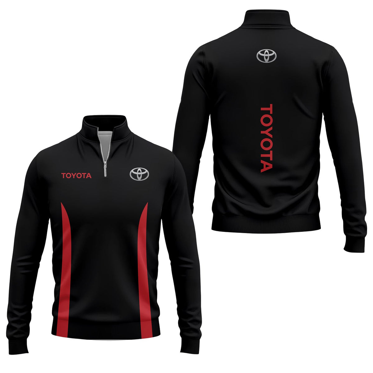 Toyota Apparels USPL861
