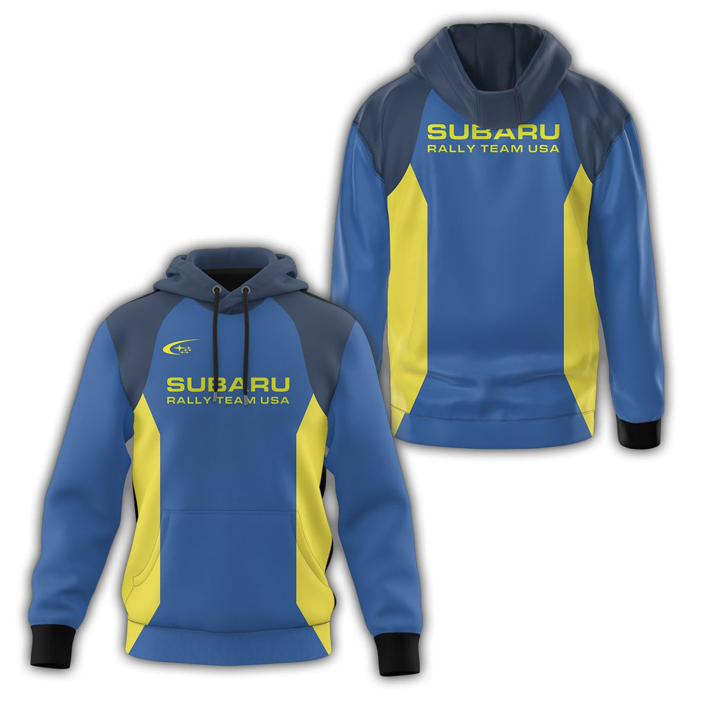 Subaru Apparels USPL931