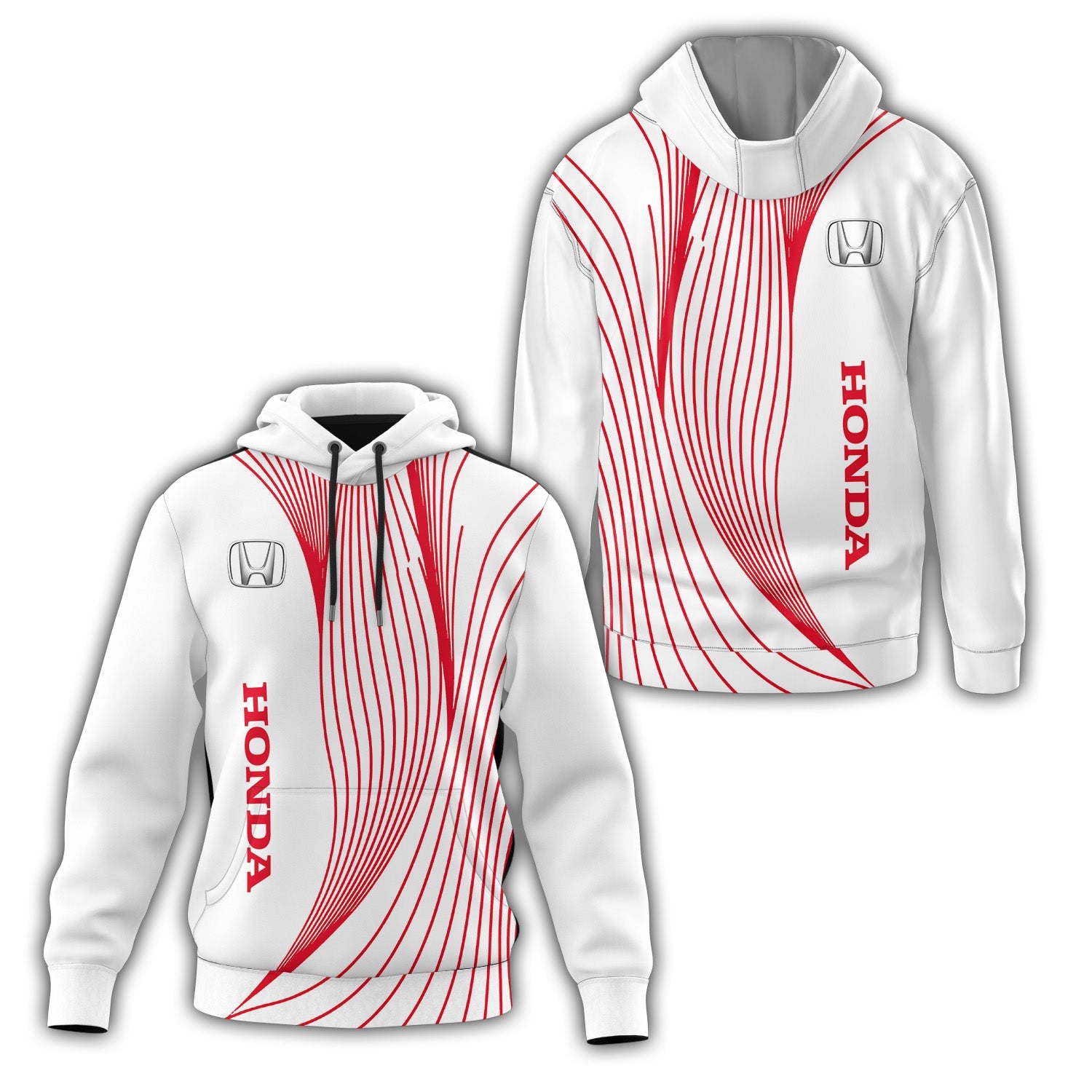 Honda Apparels USPL1097